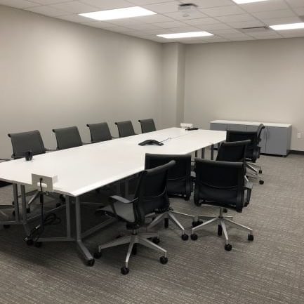 CPNA Conference Room Website