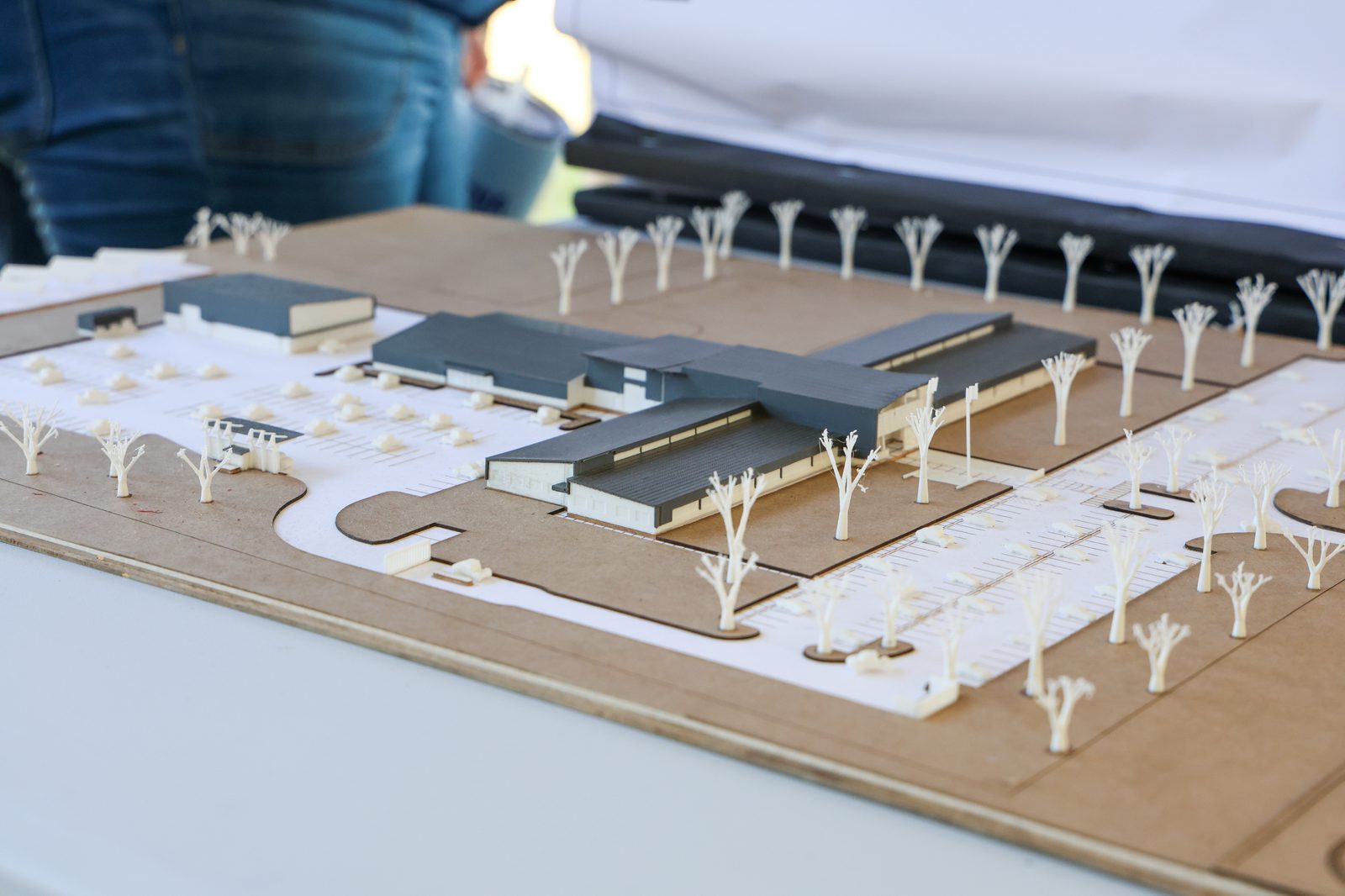 LARC Groundbreaking 15