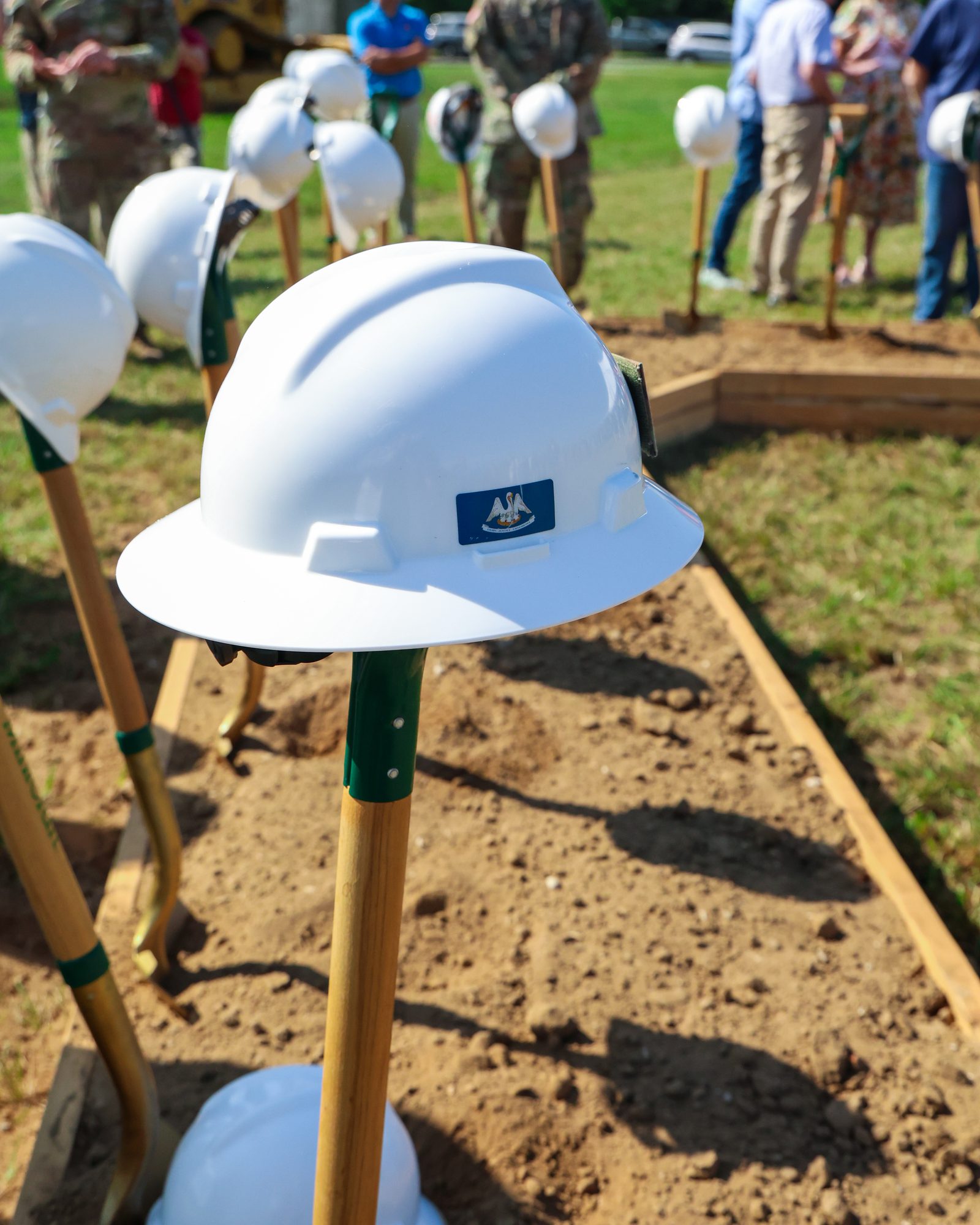LARC Groundbreaking 5