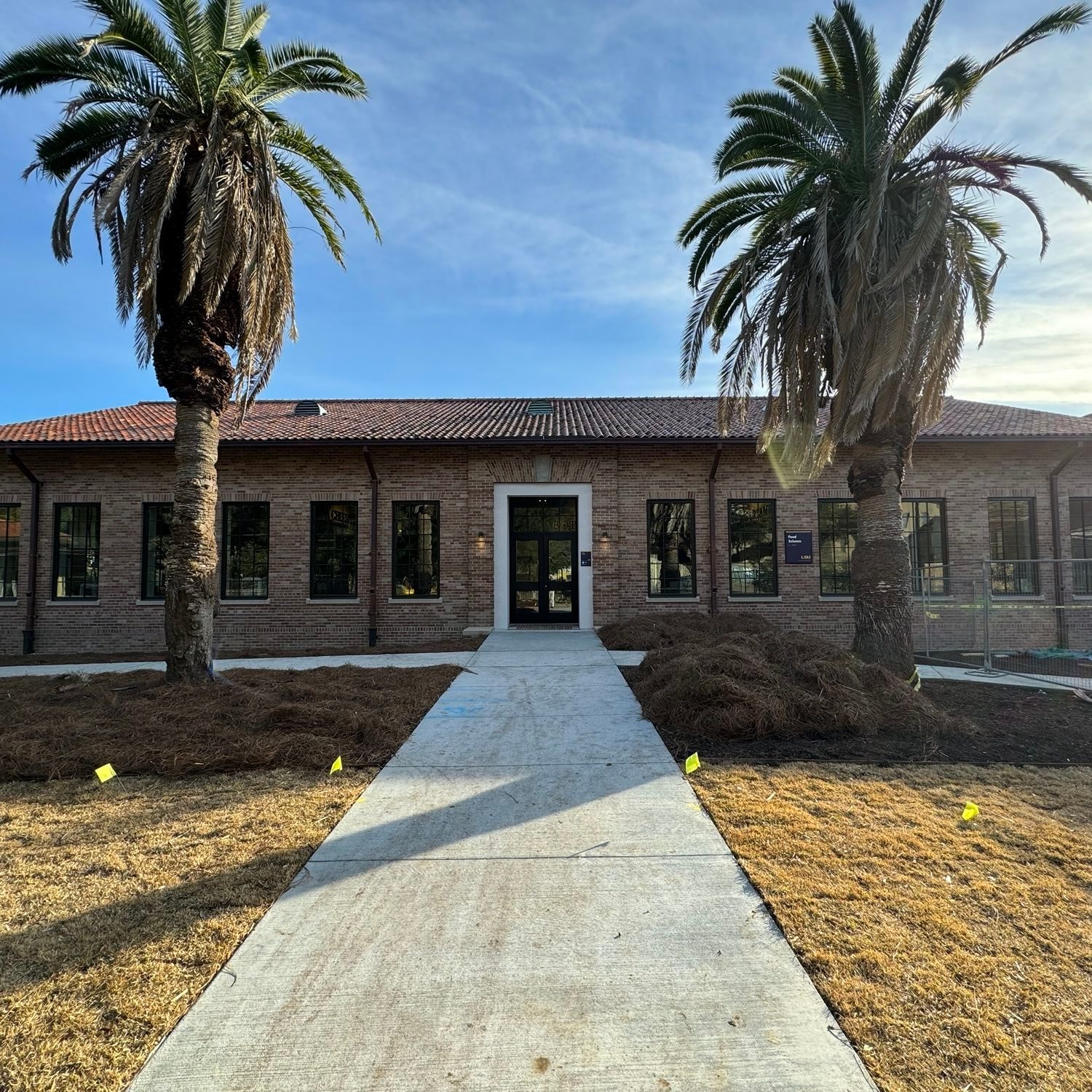 LSU Food Science Phase 1 6