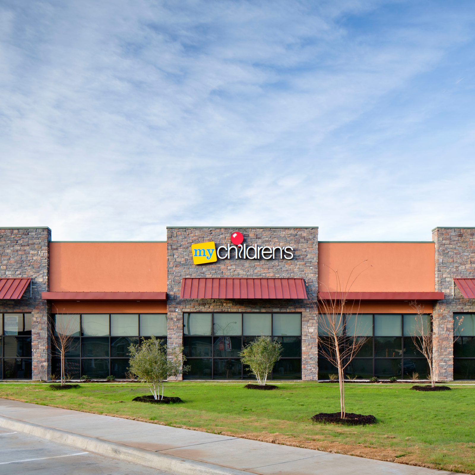 MAPP Dallas My Childrens Clinic Mill City Ext 002