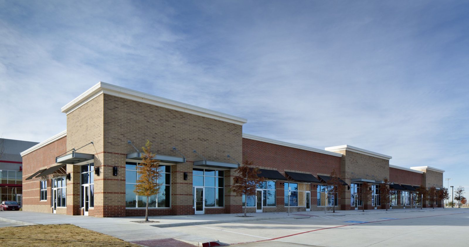 MAPP Dallas Sports Village 001