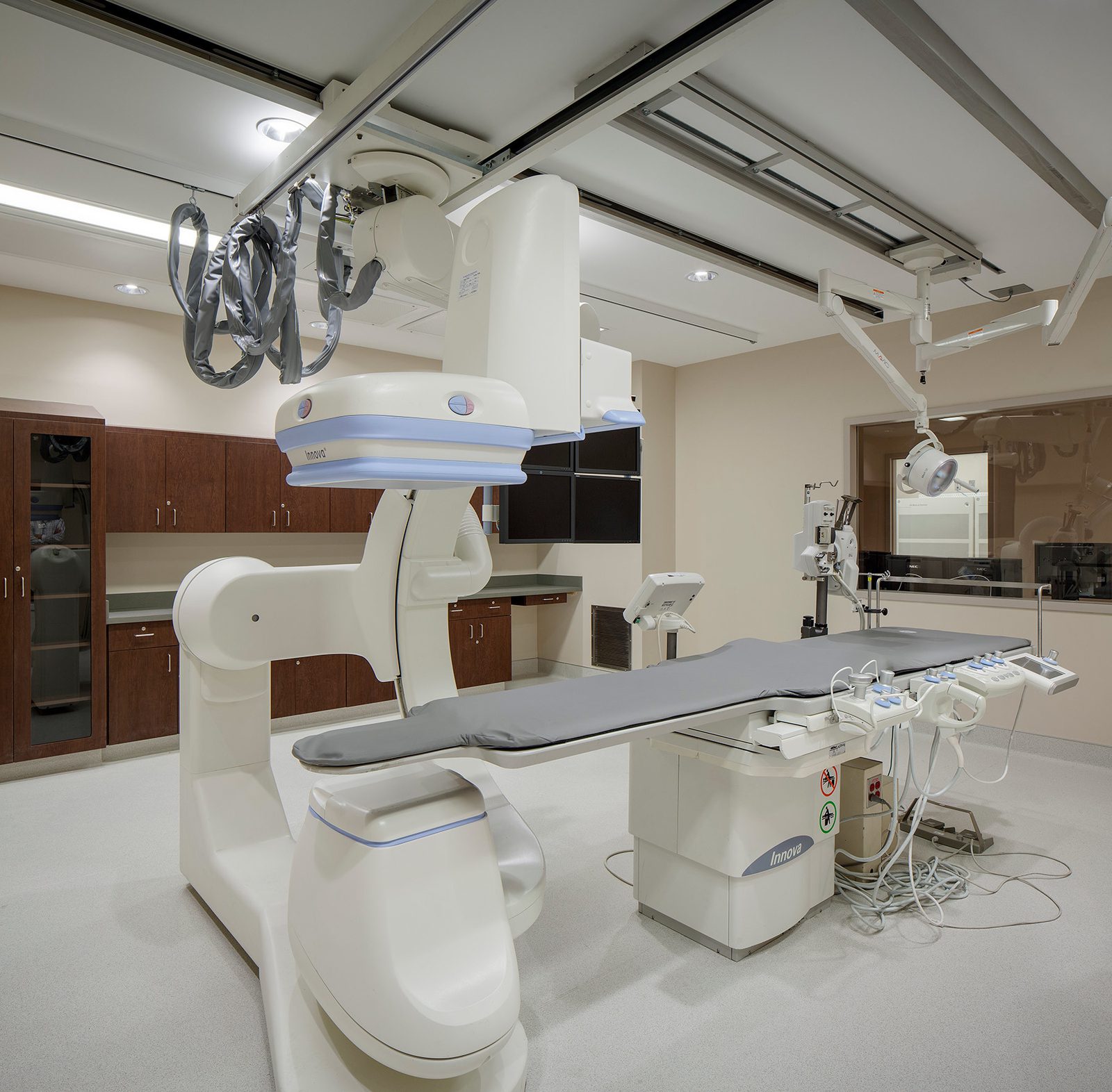 MAPP Teche Med Center Cath Lab 001 sm