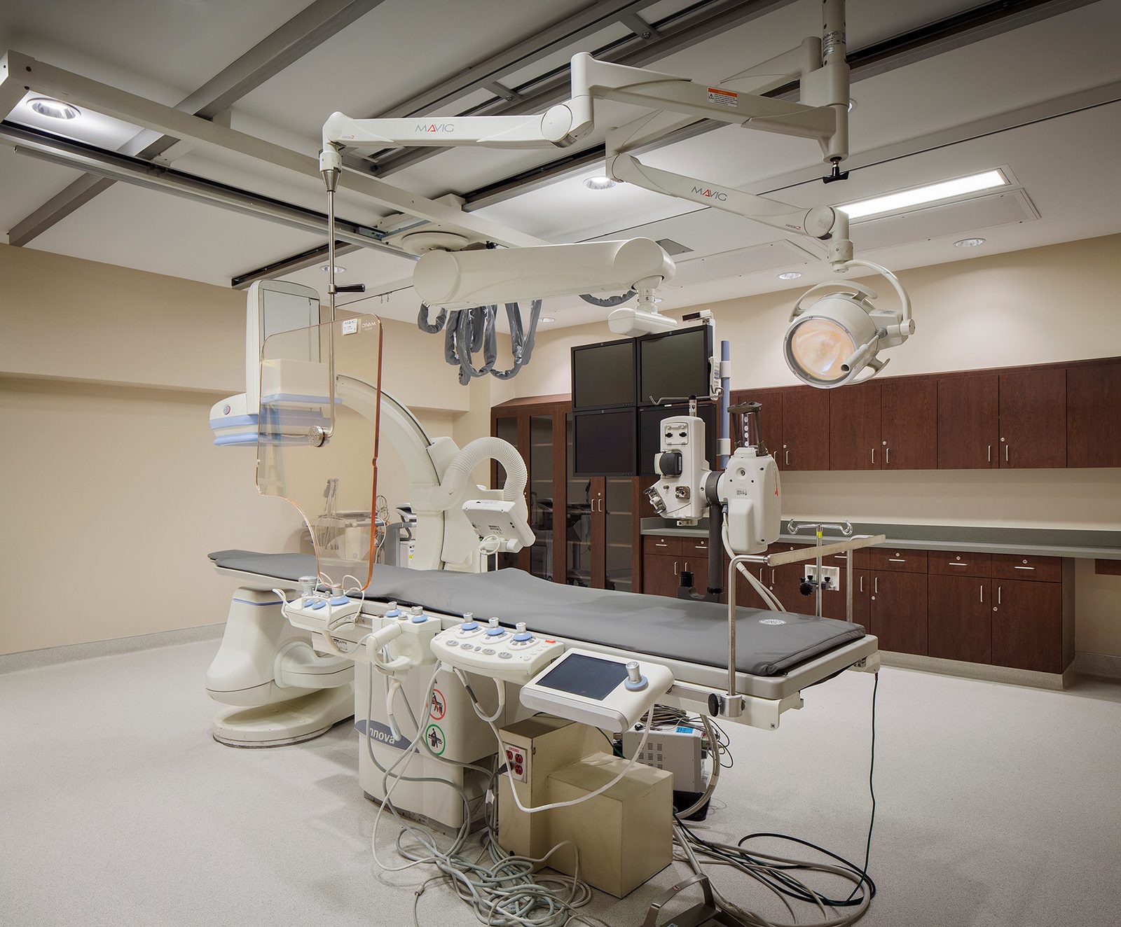 MAPP Teche Med Center Cath Lab 002sm