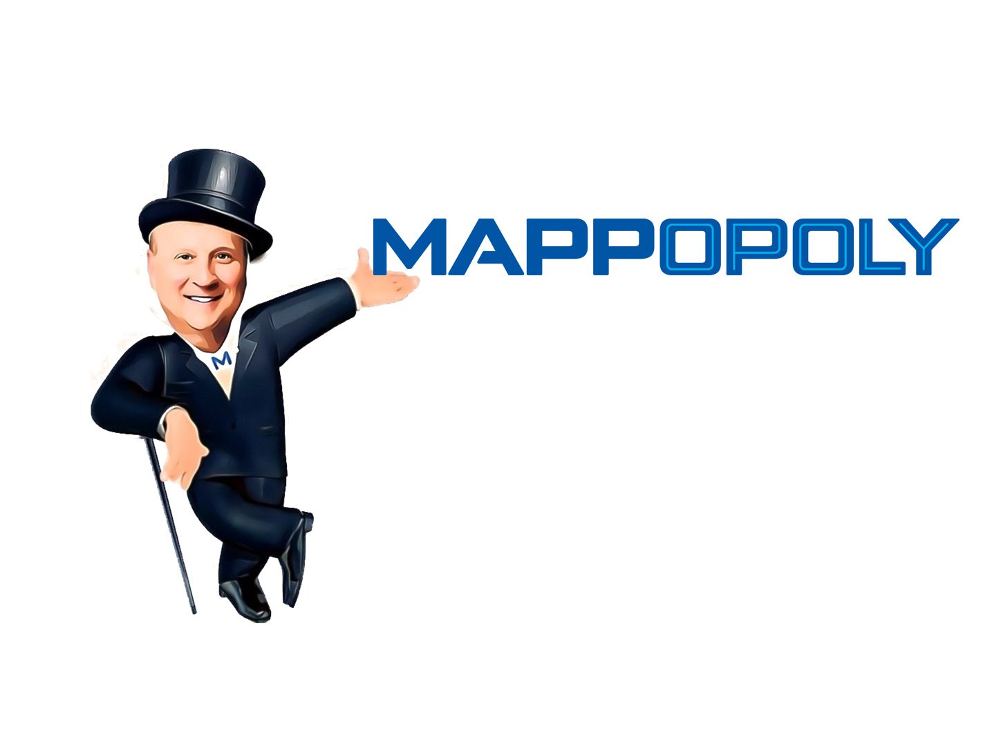 Mike with MAP Popoly