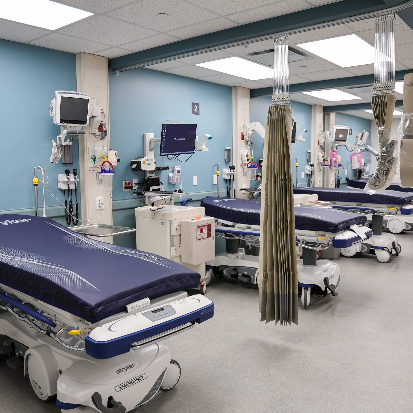 Ochsner ER Reno Phase 1 10